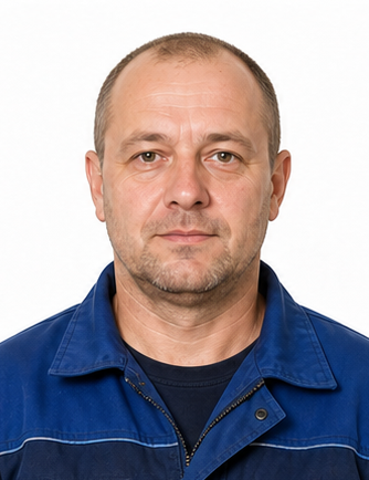 Дмитрий Волков