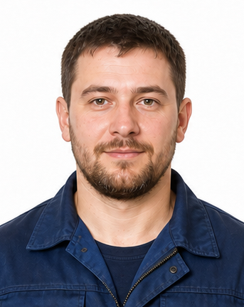 Александр Петров